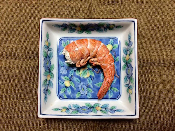 こんなに美味しそうなのに食べられない！？