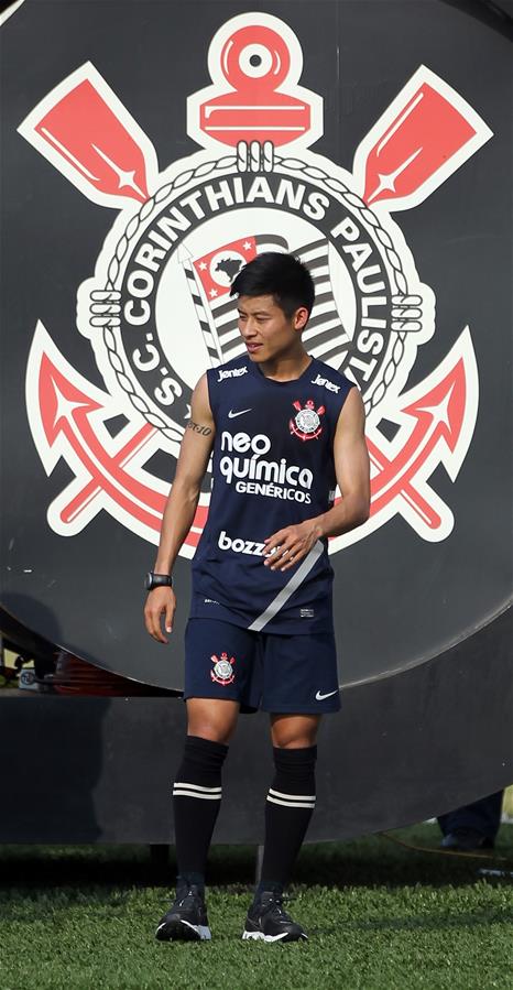 開(kāi)催間近のリオ五輪、中國(guó)とブラジルのスポーツ交流