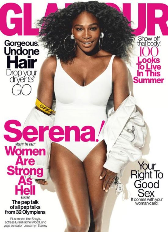 麗しきスポーツ選手たち 映畫スターも顔負(fù)け