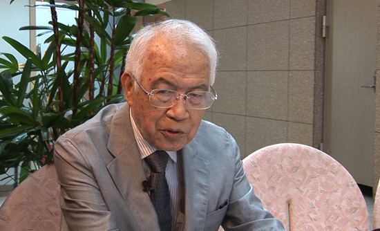 日中協(xié)會理事長「共産黨は中國に多大な貢獻」