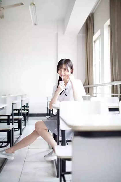 武漢大學(xué)に新たなミスキャンパス登場(chǎng)