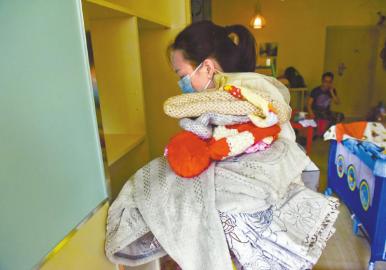 90年生まれの美女、整理収納サービスで2日間に1萬元稼ぐ