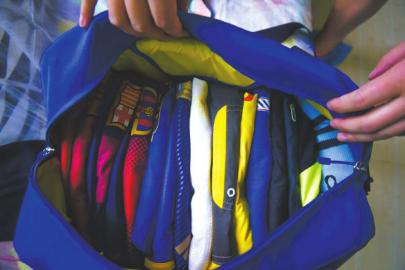 90年生まれの美女、整理収納サービスで2日間に1萬(wàn)元稼ぐ