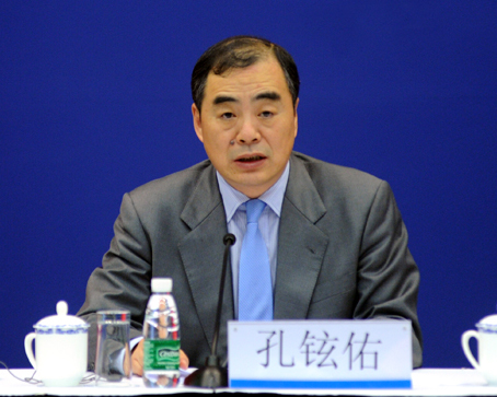 外交部が李克強総理のモンゴル公式訪問についてプレス向けブリーフィング