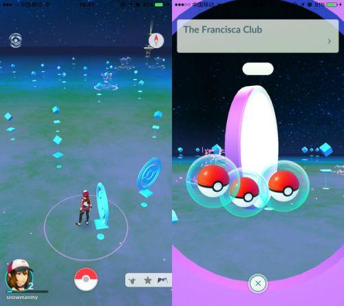 人気爆発「ポケモンGO」！懐かしさや子供時代の夢がいっぱい