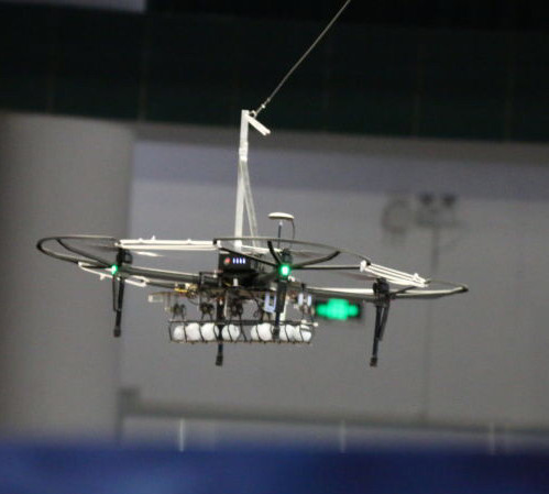 2016全國大學(xué)生ロボットコンテスト、予選が開催