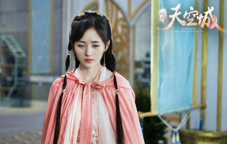 4千年に1人の美女ジュ?ジンイー、歴史ドラマに初挑戦　