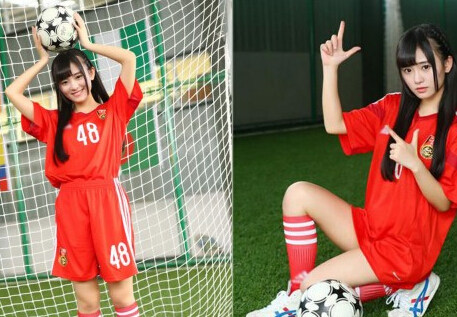 4千年に1人の美女ジュ?ジンイー、歴史ドラマに初挑戦　