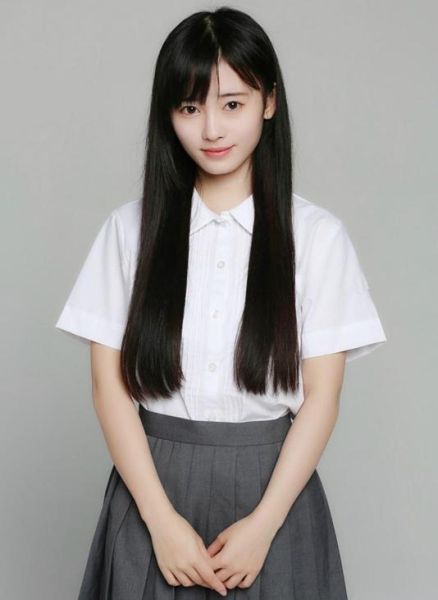 4千年に1人の美女ジュ?ジンイー、歴史ドラマに初挑戦　