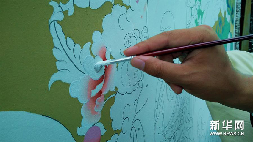 巨大タンカの製作工蕓に迫る