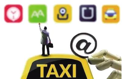 中國(guó)、オンライン配車のサービス規(guī)範(fàn)制定へ意見公募