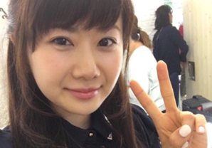 卓球選手の愛ちゃんが再びコテコテの中國東北弁を披露