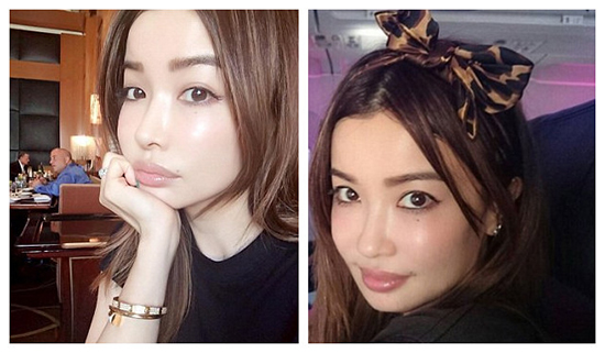 まさに美魔女！45歳のモデルの美しすぎる姿が話題に