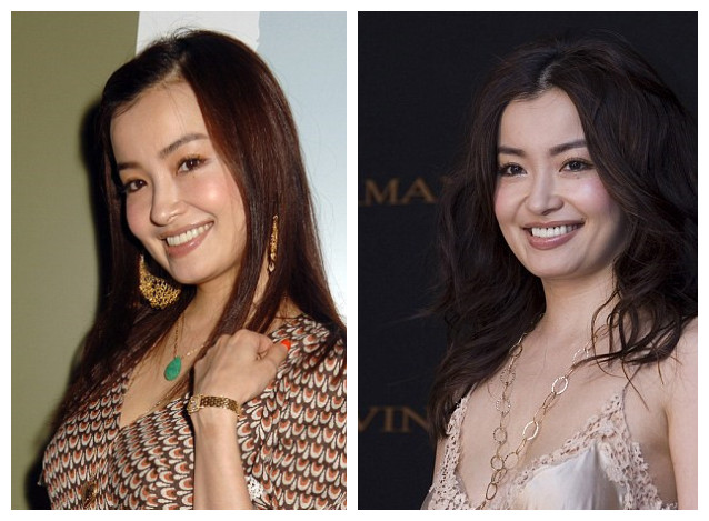 まさに美魔女！45歳のモデルの美しすぎる姿が話題に