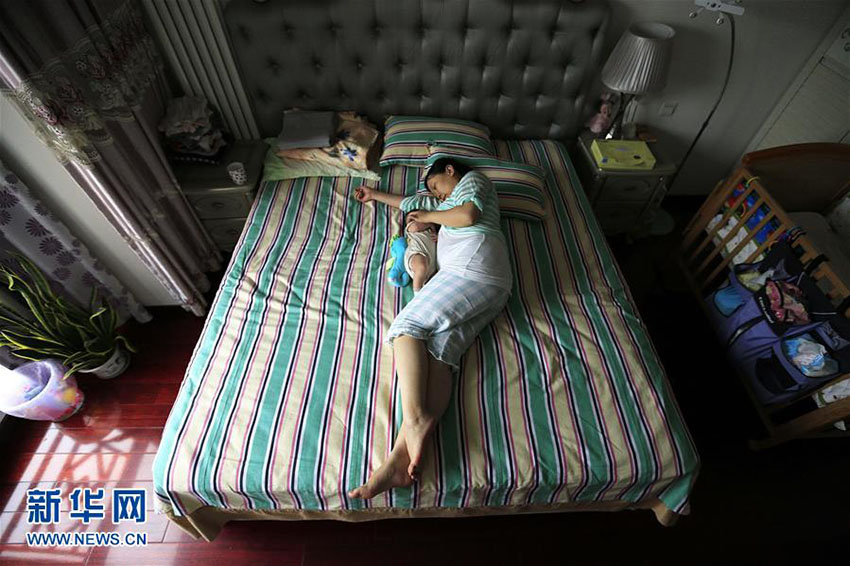 37℃、母からの愛の溫度