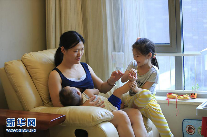 37℃、母からの愛(ài)の溫度