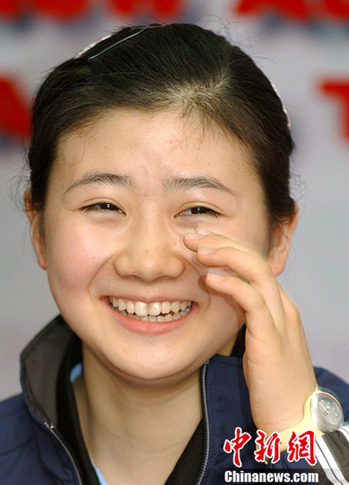 リオ五輪を終えた卓球の愛(ài)ちゃん、25年の軌跡を辿る