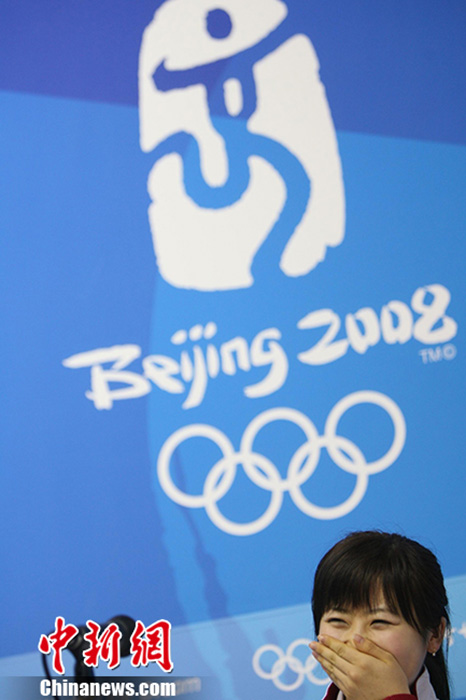 リオ五輪を終えた卓球の愛ちゃん、25年の軌跡を辿る