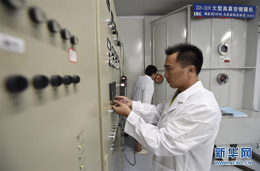 量子衛(wèi)星と「対話」する、地上望遠鏡に密著取材