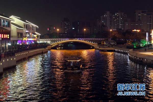 世界で最も住みやすい都市」ランキング　蘇州が中國(guó)大陸部トップに