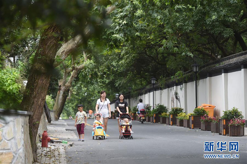 G20杭州サミット開催で市民の幸福感向上