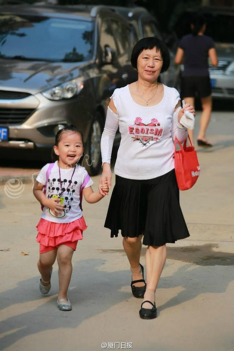 新學期スタート　多彩な表情を見せる生徒たち