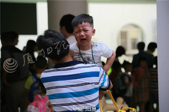 新學期スタート　多彩な表情を見せる生徒たち