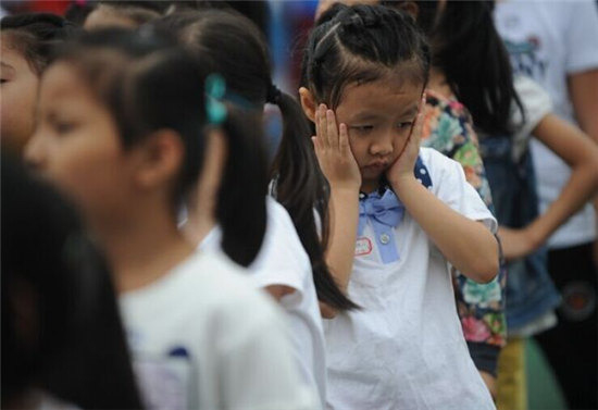 新學期スタート　多彩な表情を見せる生徒たち