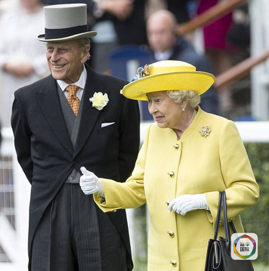 英エリザベス女王がメイドを募集！気になる待遇は？