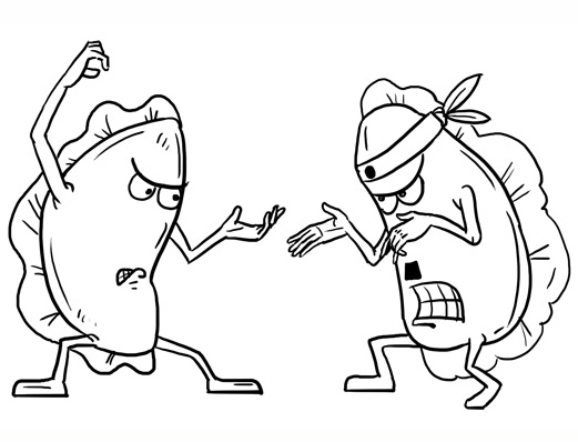 文：徐航明     ★  中國人が日本の焼き餃子を初めて見た時は、特に何も感じず、中國の「パクリ」とぐらいにしか思わないだろう。しかし、日本で長く生活していると、その主観的判斷は間違っていたことに気付く。実際には、日本の焼き餃子と中國の水餃子は、食感や食べ方、作り方など全てが違う。★  日本人のイノベーション力は、焼き餃子を、日本で普及させただけでなく、海外進(jìn)出させて成功し、英語の名詞まで作ってしまった點にある。日本の焼き餃子は既に世界に進(jìn)出しているのに対して、中國の水餃子は、中國と海外の中華料理店でしか食べられない。そのため、日本の焼き餃子は、単なるイノベーションではなく、中國の水餃子の海外市場を奪ったと言うことができる。★  地域の名物料理を世界に発信する點において、中國は日本がどのように発展してきたのか分析する必要があるだろう。