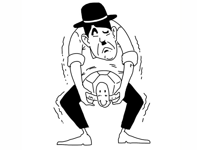 文：斉藤淳子     ★  日本も中國も、「儀禮を重んじる國」で、家族や友人に贈り物をする機(jī)會が多い。だが、中國では、贈り物を渡したり受け取ったりすることを、負(fù)擔(dān)に感じることがある。★  私はこの時、「贈り物は、『高大上（高級?重厚?上等）』であるべき」という中國人の考え方を理解した。重ければ重いほど、贈る相手への真心が込められている。一方、日本人は、「精緻」を追求し、「小さく精密＝良い」と考える。日本人は、多すぎる贈り物や大きすぎる贈り物は、かえって相手の迷惑になると考える。だが、この點は、中國人にたびたび誤解され、「日本人はケチ」をいう印象を持ってしまうようだ。★  実は、私が最も受け取って嬉しかった中國の贈り物は、「形のない」プレゼントだ。本當(dāng)に結(jié)びつきの深い友人の間には、あれこれ考えを盡くした贈り物など必要ない。自分が必要とするとき、心を込めて気持ちに寄り添ってくれるような友情関係―これこそが、私の大好きな中國の神髄だ。