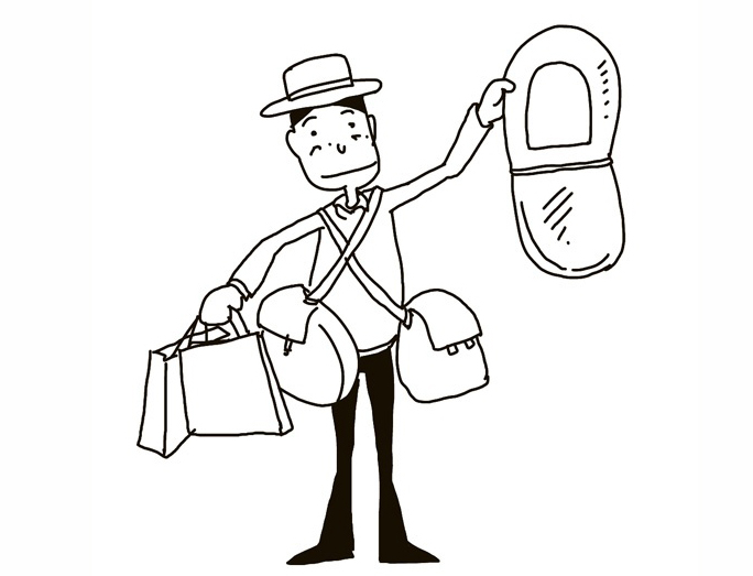 文：拉爾夫     ★  初めて日本に行ったのは、両國の政治関係が冷え込んでいた2006年のことであった。當(dāng)時、中國で日本関連のデモが勃発し、日本でも一部で「嫌中」のムードが高まっていた。飛行機(jī)を降り、「とても靜かな國だな」というのが日本に対する第一印象だった。★  私は中日両國の仕事の進(jìn)め方が違うからだと考える。日本では仕事の計畫をする際には、長期にわたり綿密に計畫を作る。一方、中國では部門に計畫があったとしても日本のように詳細(xì)ではなく、大まかな計畫があるだけで、その場その場で変更になることが多い。★  中國で生活する外國人として、いつも自分で注意していることは、國によって事情が違い、生活や仕事のやり方も當(dāng)然違ってくるので、いつもの「日本ではこのようなことは発生しない」とは言うことができない。--特に中國と日本はお互いの違いを尊重してこそ相互に理解することができる。