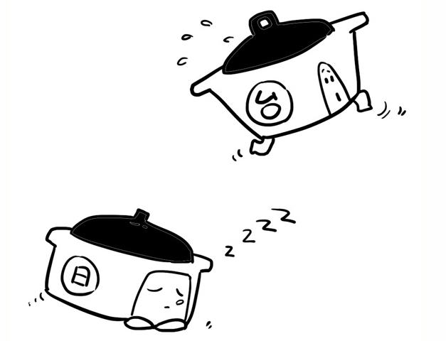 文：徐航明     ★  中國人観光客が日本で、炊飯器を爆買いしている中、日本では、臺灣製の炊飯器が、ひそかに人気急上昇となっている。50年以上前から臺灣で販売されている初期型の炊飯器は、なぜ「炊飯器王國」と呼ばれる日本の市場に進(jìn)出できたのだろう？★  最新の技術(shù)を誇る日本人が後ろを振り返るかのように臺灣の炊飯器に注目し、それで炊いたお米のほうが健康的でおいしいと感じるようになっていることだ。大同は、鉄は熱いうちに打てとばかりに、日本での宣伝と販売を行い、日本人好みのメニューも開発している。★  長年にわたり、誰かのまねをしたり、誰かに學(xué)んだり、誰かを追いかけたりしてきたが、今一度視點を変え、まねをするのではなく、自分らしさを固持するようにしてみるのはどうだろう。そのような精神こそが、臺灣の炊飯器が日本で「逆襲」できた秘訣なのだ。