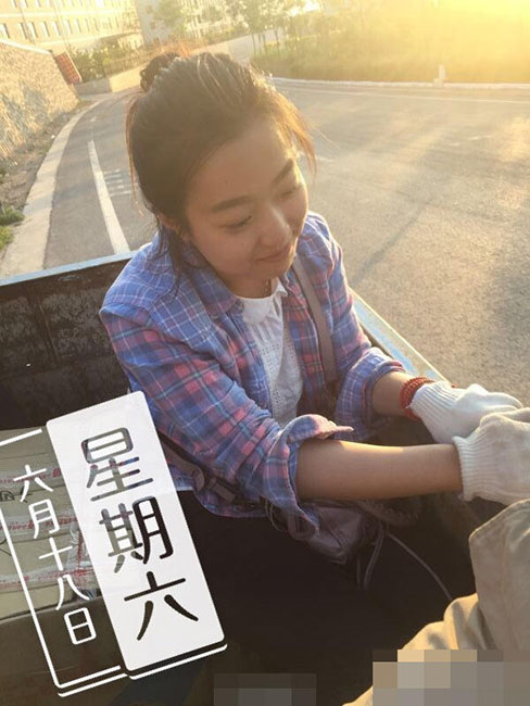 麗しの考古學研究者、山西省古剎の壁畫を2年かけて修復(fù)