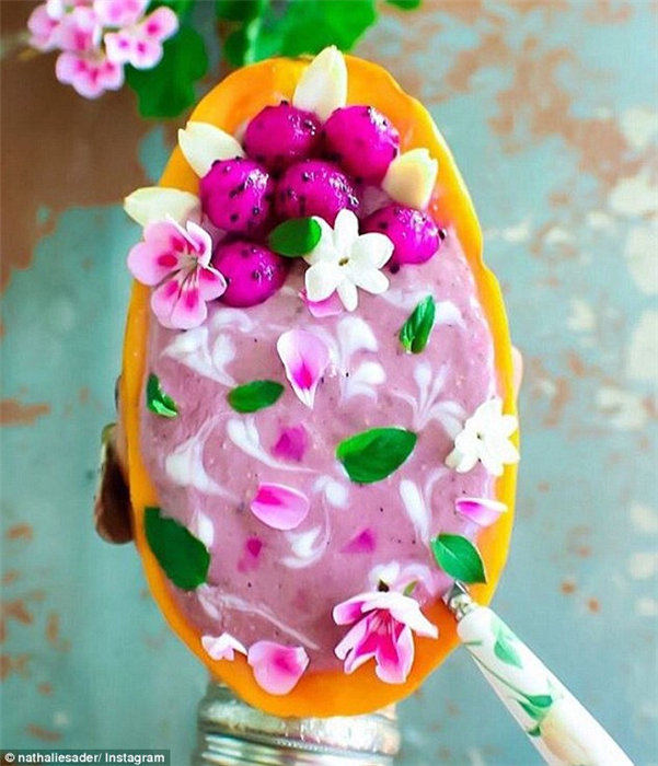 米國ジムトレーナーの手料理がネットで話題　