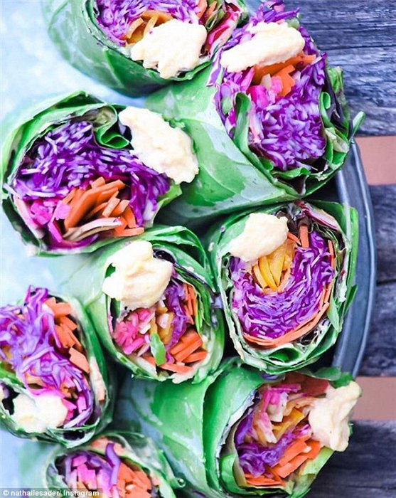 米國(guó)ジムトレーナーの手料理がネットで話題　