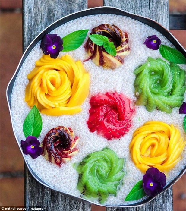 米國ジムトレーナーの手料理がネットで話題　