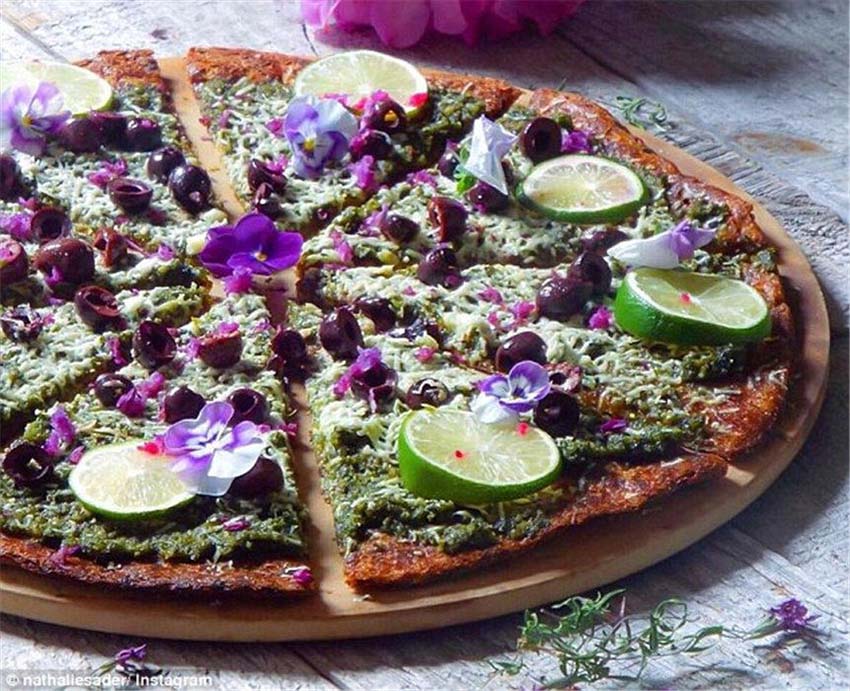 米國(guó)ジムトレーナーの手料理がネットで話題　