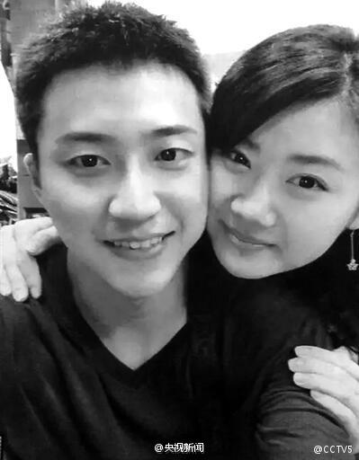 愛ちゃんが「お嫁さん」に！お相手は臺灣地區(qū)のイケメン卓球選手