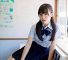 中日女優(yōu)の制服姿　最も美しい「制服女神」は誰？