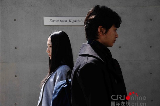 「寄生獣」実寫版映畫大ヒット上映中！日本実寫版映畫のトップに