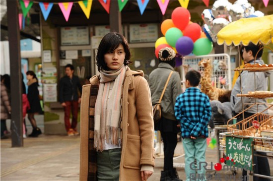 「寄生獣」実寫版映畫大ヒット上映中！日本実寫版映畫のトップに