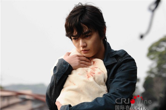 「寄生獣」実寫版映畫大ヒット上映中！日本実寫版映畫のトップに