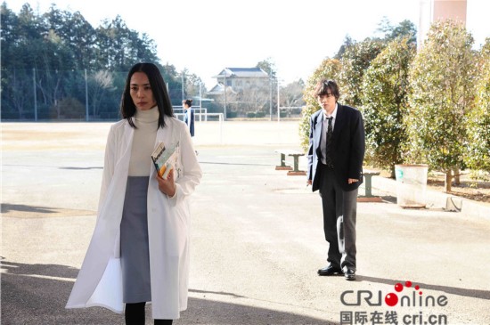 「寄生獣」実寫版映畫大ヒット上映中！日本実寫版映畫のトップに