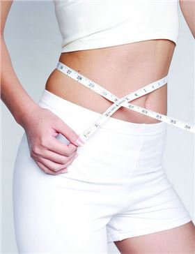 倹約すればウエストもダウン？平均より約3センチ細(xì)いとの研究結(jié)果