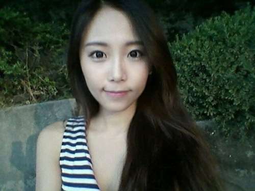 韓國の「美くしすぎる警察官」が世界中で話題に！美女コンテスト出場も