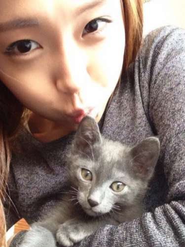 韓國(guó)の「美くしすぎる警察官」が世界中で話題に！美女コンテスト出場(chǎng)も