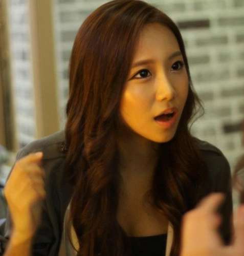 韓國(guó)の「美くしすぎる警察官」が世界中で話題に！美女コンテスト出場(chǎng)も