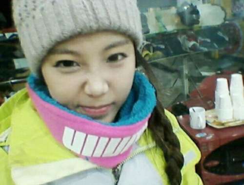 韓國の「美くしすぎる警察官」が世界中で話題に！美女コンテスト出場も