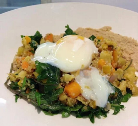 アップル本社の社員食堂がハイレベルすぎると話題に！